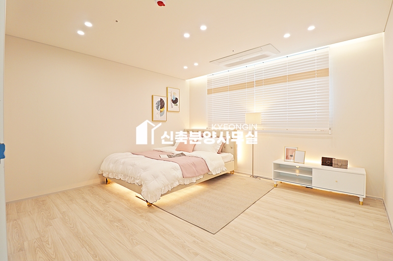 경기 부천오정구 고강동 오투아파트 [ 3룸 . 4룸 . 테라스 . 팬트하우스 Type ] 분양 매물번호 14580 사진 12