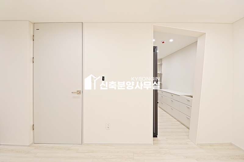 경기 부천오정구 고강동 오투아파트 [ 3룸 . 4룸 . 테라스 . 팬트하우스 Type ] 분양 매물번호 14580 사진 13