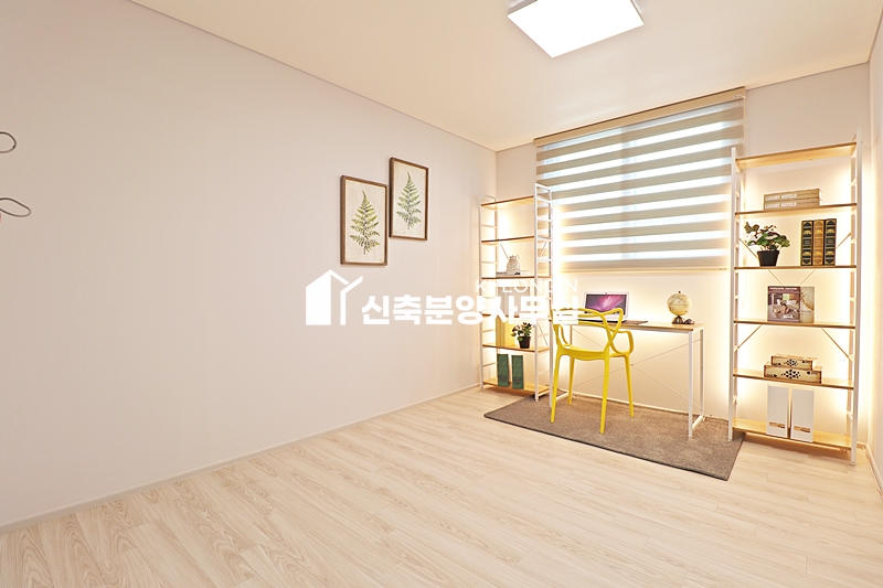 경기 부천오정구 고강동 오투아파트 [ 3룸 . 4룸 . 테라스 . 팬트하우스 Type ] 분양 매물번호 14580 사진 17