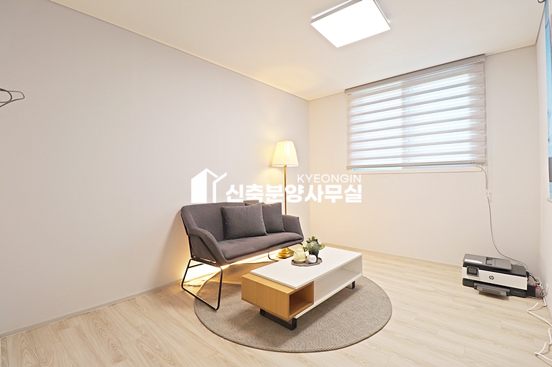 경기 부천오정구 고강동 오투아파트 [ 3룸 . 4룸 . 테라스 . 팬트하우스 Type ] 분양 매물번호 14580 사진 18