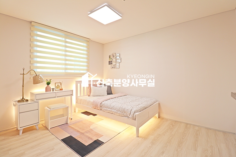 경기 부천오정구 고강동 오투아파트 [ 3룸 . 4룸 . 테라스 . 팬트하우스 Type ] 분양 매물번호 14580 사진 19