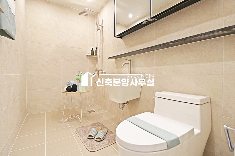 경기 부천오정구 고강동 오투아파트 [ 3룸 . 4룸 . 테라스 . 팬트하우스 Type ] 분양 매물번호 14580 사진 20