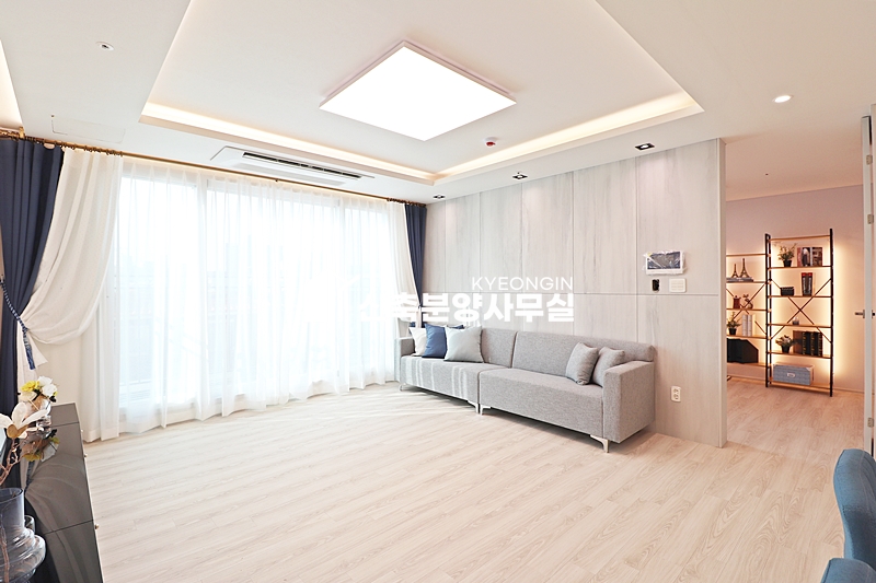 경기 부천오정구 고강동 오투아파트 [ 3룸 . 4룸 . 테라스 . 팬트하우스 Type ] 분양 매물번호 14580 사진 25