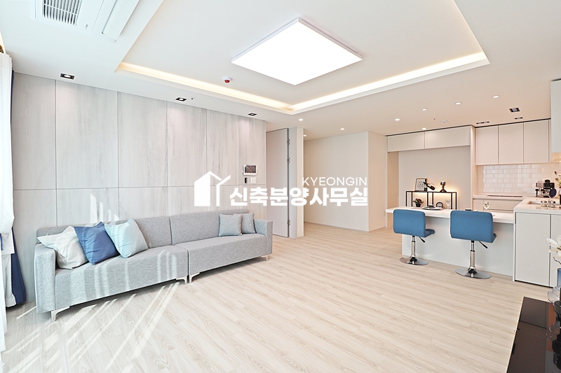 경기 부천오정구 고강동 오투아파트 [ 3룸 . 4룸 . 테라스 . 팬트하우스 Type ] 분양 매물번호 14580 사진 26