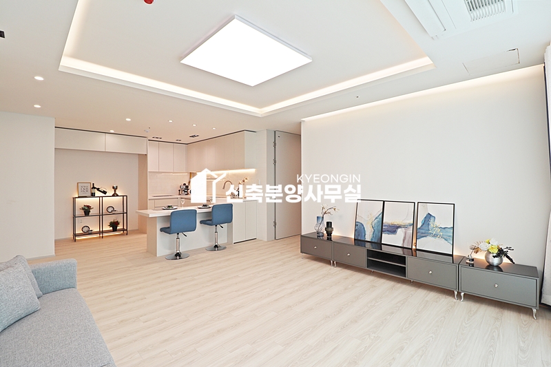 경기 부천오정구 고강동 오투아파트 [ 3룸 . 4룸 . 테라스 . 팬트하우스 Type ] 분양 매물번호 14580 사진 27