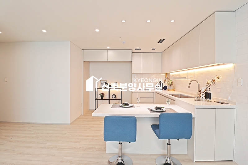 경기 부천오정구 고강동 오투아파트 [ 3룸 . 4룸 . 테라스 . 팬트하우스 Type ] 분양 매물번호 14580 사진 29