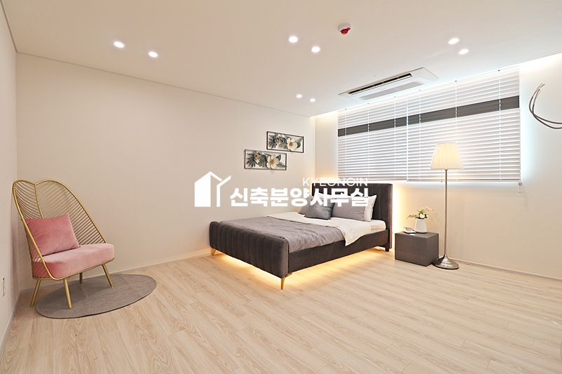 경기 부천오정구 고강동 오투아파트 [ 3룸 . 4룸 . 테라스 . 팬트하우스 Type ] 분양 매물번호 14580 사진 34