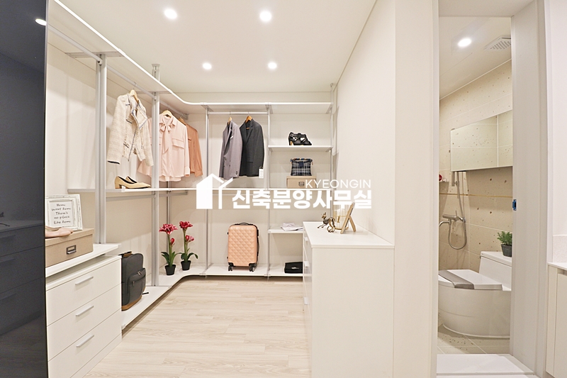 경기 부천오정구 고강동 오투아파트 [ 3룸 . 4룸 . 테라스 . 팬트하우스 Type ] 분양 매물번호 14580 사진 35