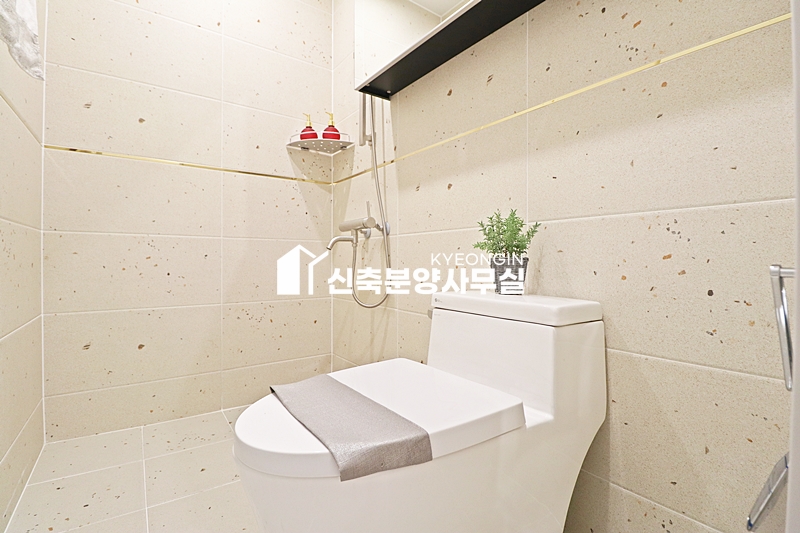 경기 부천오정구 고강동 오투아파트 [ 3룸 . 4룸 . 테라스 . 팬트하우스 Type ] 분양 매물번호 14580 사진 38