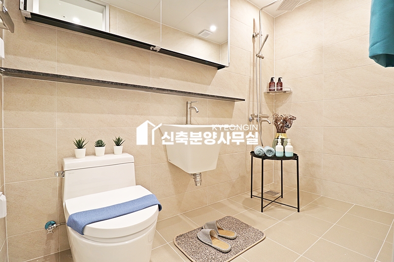 경기 부천오정구 고강동 오투아파트 [ 3룸 . 4룸 . 테라스 . 팬트하우스 Type ] 분양 매물번호 14580 사진 41