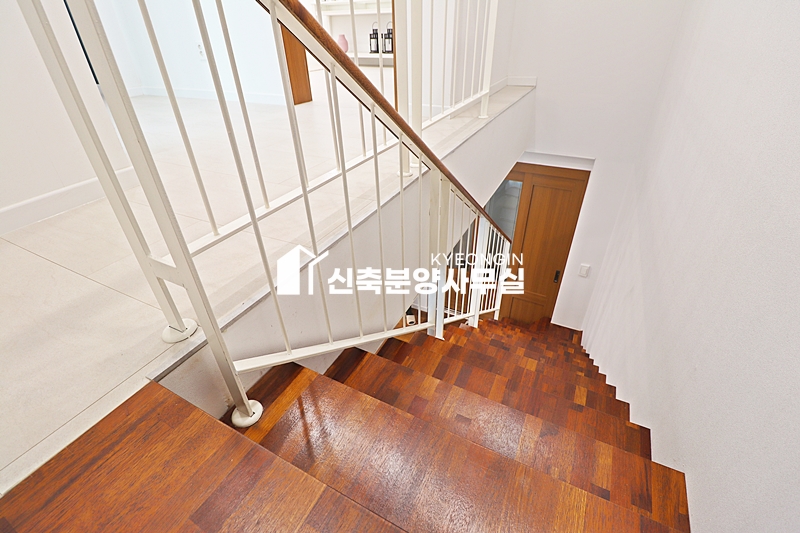 경기 파주시 금촌동 트루아종 타운하우스 분양 매물번호 14579 사진 15