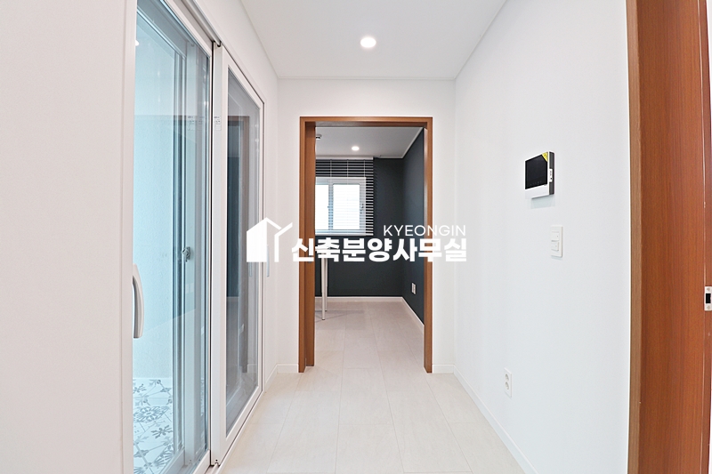 경기 파주시 금촌동 트루아종 타운하우스 분양 매물번호 14579 사진 16