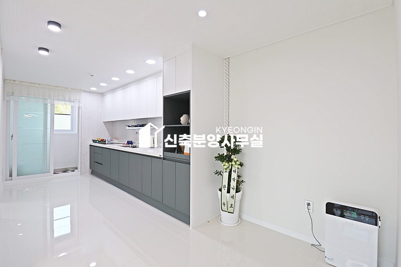 경기 고양덕양구 동산동 한성베네치아빌 [ 3룸 . 테라스 . 복층 Type ] 분양 매물번호 14577 사진 6