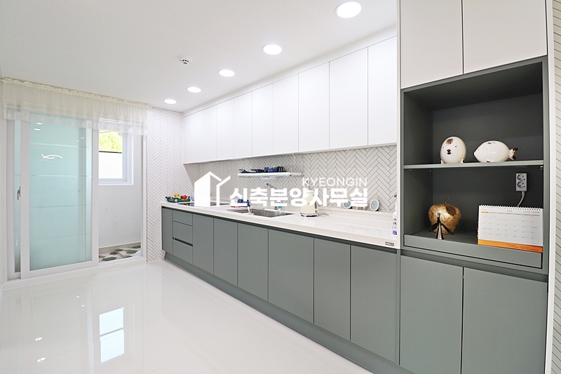 경기 고양덕양구 동산동 한성베네치아빌 [ 3룸 . 테라스 . 복층 Type ] 분양 매물번호 14577 사진 7
