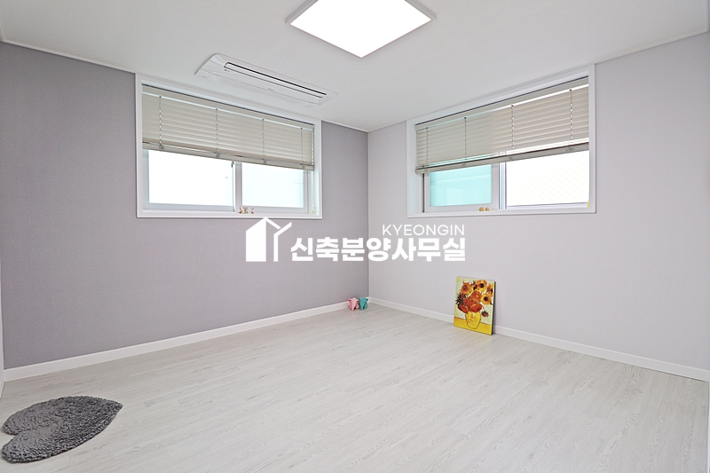 경기 고양덕양구 동산동 한성베네치아빌 [ 3룸 . 테라스 . 복층 Type ] 분양 매물번호 14577 사진 10