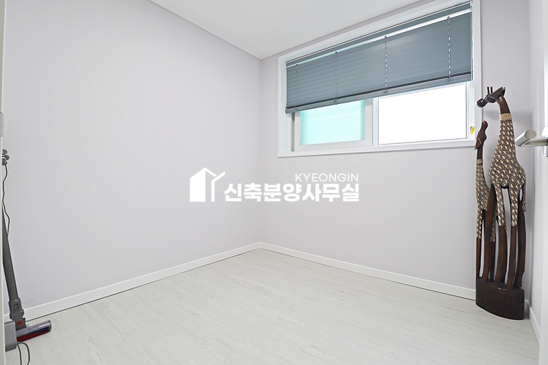 경기 고양덕양구 동산동 한성베네치아빌 [ 3룸 . 테라스 . 복층 Type ] 분양 매물번호 14577 사진 12