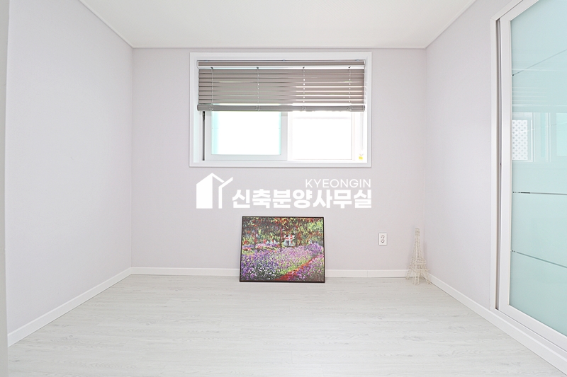경기 고양덕양구 동산동 한성베네치아빌 [ 3룸 . 테라스 . 복층 Type ] 분양 매물번호 14577 사진 13