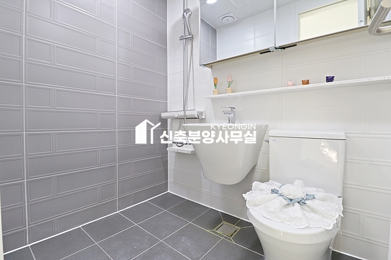 경기 고양덕양구 동산동 한성베네치아빌 [ 3룸 . 테라스 . 복층 Type ] 분양 매물번호 14577 사진 14