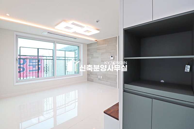 경기 고양덕양구 동산동 한성베네치아빌 [ 3룸 . 테라스 . 복층 Type ] 분양 매물번호 14577 사진 16