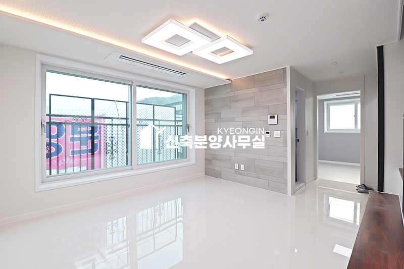 경기 고양덕양구 동산동 한성베네치아빌 [ 3룸 . 테라스 . 복층 Type ] 분양 매물번호 14577 사진 17