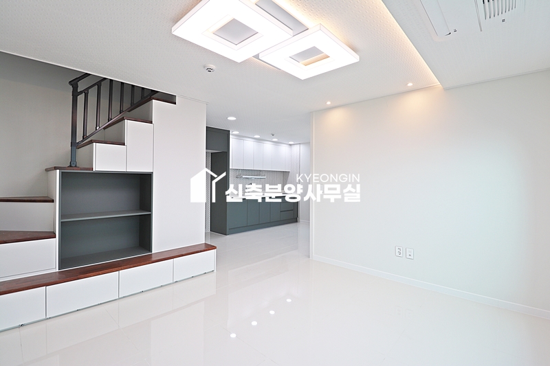 경기 고양덕양구 동산동 한성베네치아빌 [ 3룸 . 테라스 . 복층 Type ] 분양 매물번호 14577 사진 20