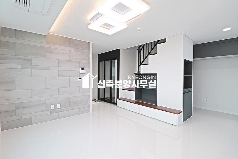 경기 고양덕양구 동산동 한성베네치아빌 [ 3룸 . 테라스 . 복층 Type ] 분양 매물번호 14577 사진 21