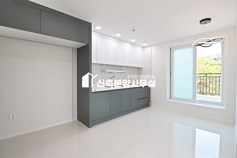 경기 고양덕양구 동산동 한성베네치아빌 [ 3룸 . 테라스 . 복층 Type ] 분양 매물번호 14577 사진 22