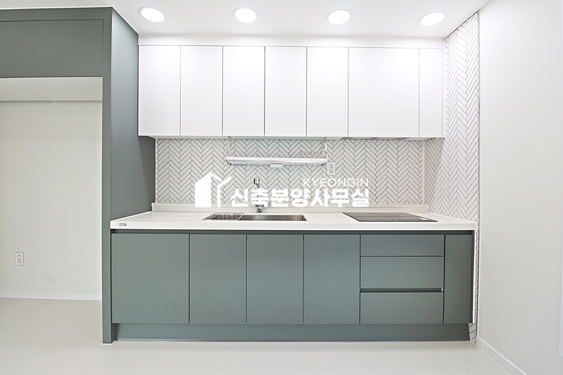 경기 고양덕양구 동산동 한성베네치아빌 [ 3룸 . 테라스 . 복층 Type ] 분양 매물번호 14577 사진 23