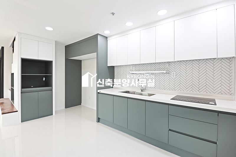 경기 고양덕양구 동산동 한성베네치아빌 [ 3룸 . 테라스 . 복층 Type ] 분양 매물번호 14577 사진 24