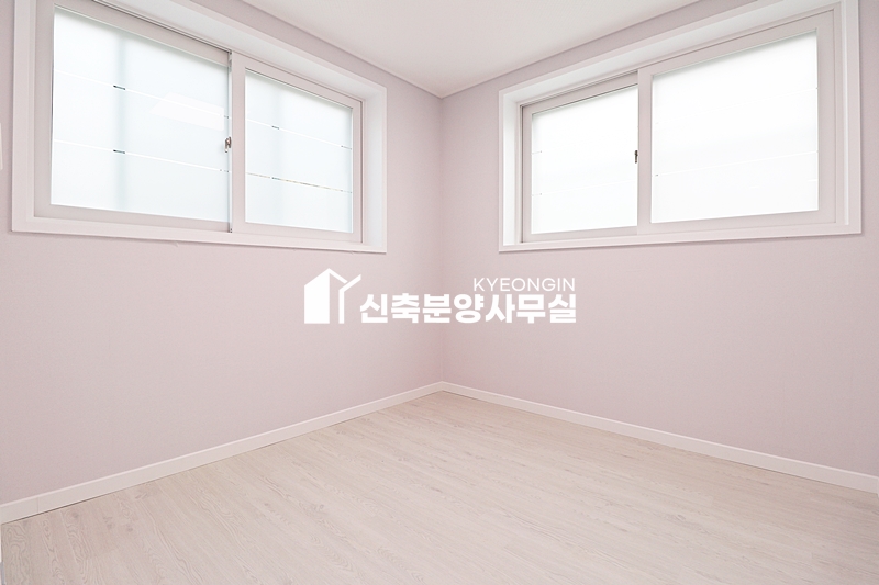 경기 고양덕양구 동산동 한성베네치아빌 [ 3룸 . 테라스 . 복층 Type ] 분양 매물번호 14577 사진 25