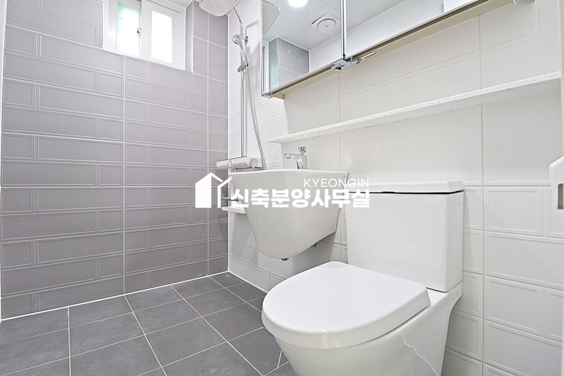 경기 고양덕양구 동산동 한성베네치아빌 [ 3룸 . 테라스 . 복층 Type ] 분양 매물번호 14577 사진 27