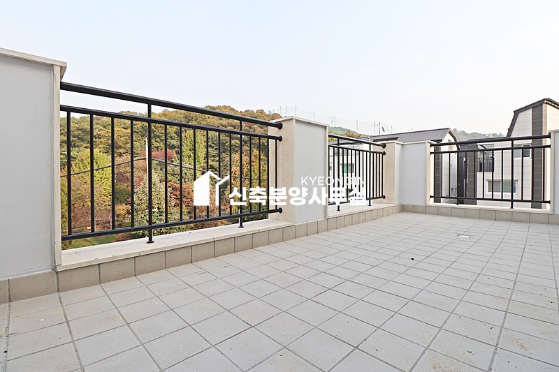 경기 고양덕양구 동산동 한성베네치아빌 [ 3룸 . 테라스 . 복층 Type ] 분양 매물번호 14577 사진 28