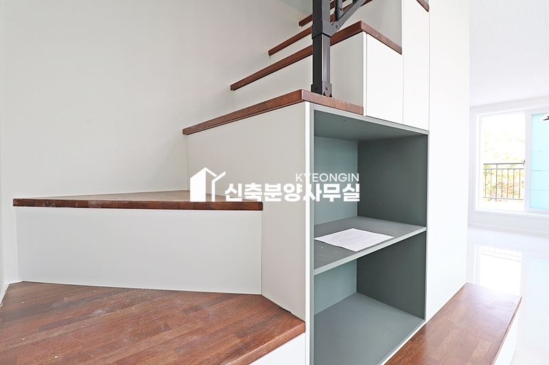 경기 고양덕양구 동산동 한성베네치아빌 [ 3룸 . 테라스 . 복층 Type ] 분양 매물번호 14577 사진 30