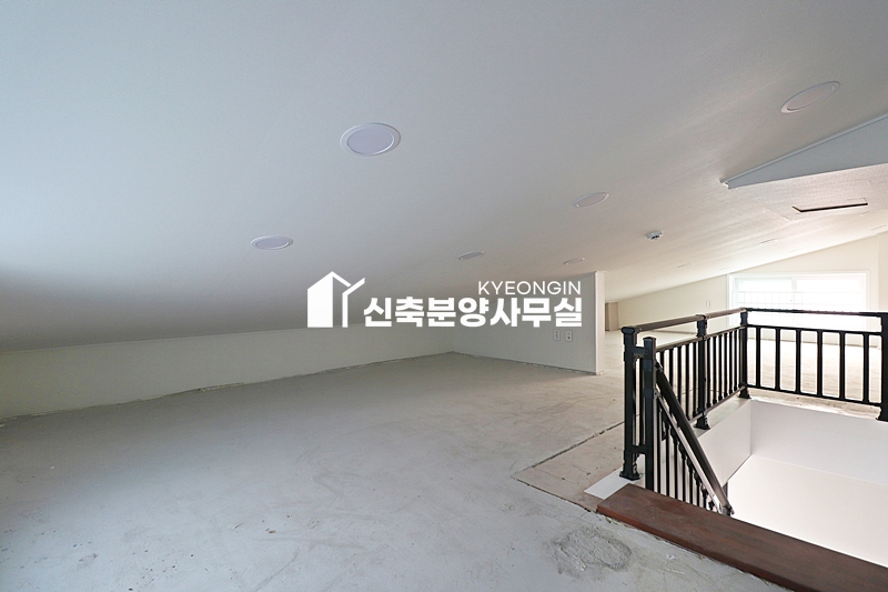 경기 고양덕양구 동산동 한성베네치아빌 [ 3룸 . 테라스 . 복층 Type ] 분양 매물번호 14577 사진 31