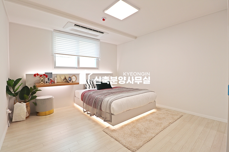 경기 부천소사구 송내동 에젤리움 [ 2룸 . 3룸 . 테라스 . 복층 Type ] 분양 매물번호 14575 사진 12