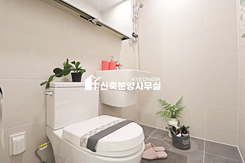 경기 부천소사구 송내동 에젤리움 [ 2룸 . 3룸 . 테라스 . 복층 Type ] 분양 매물번호 14575 사진 13