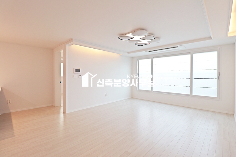 경기 부천소사구 송내동 에젤리움 [ 2룸 . 3룸 . 테라스 . 복층 Type ] 분양 매물번호 14575 사진 19