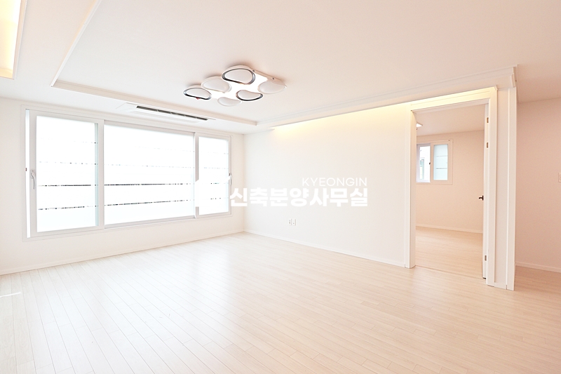 경기 부천소사구 송내동 에젤리움 [ 2룸 . 3룸 . 테라스 . 복층 Type ] 분양 매물번호 14575 사진 21