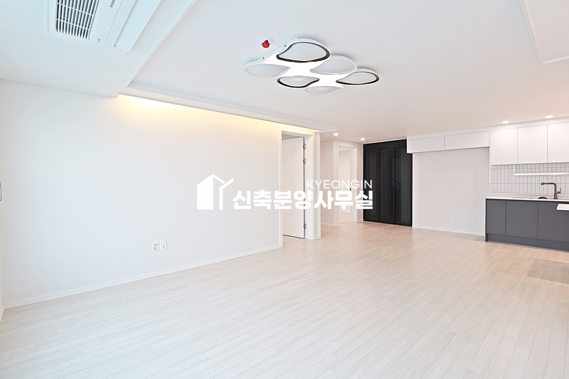 경기 부천소사구 송내동 에젤리움 [ 2룸 . 3룸 . 테라스 . 복층 Type ] 분양 매물번호 14575 사진 22