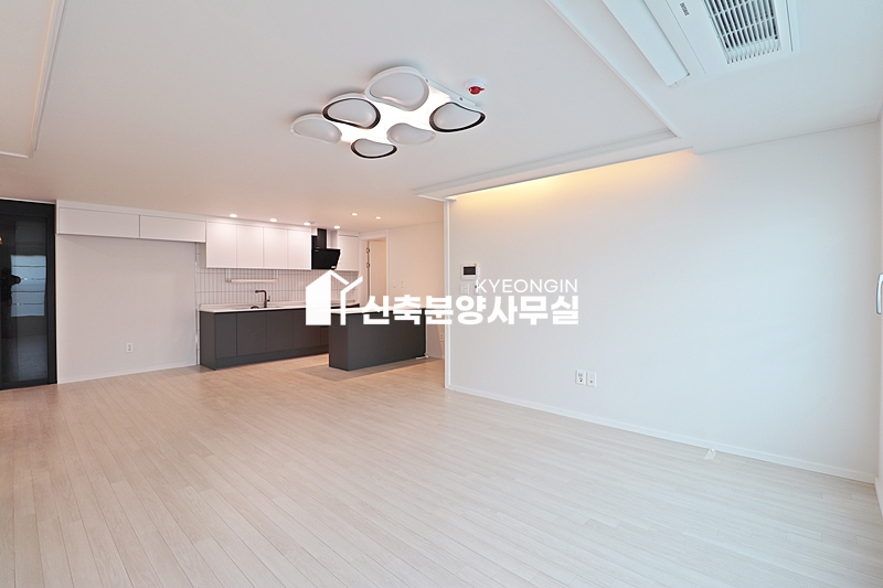 경기 부천소사구 송내동 에젤리움 [ 2룸 . 3룸 . 테라스 . 복층 Type ] 분양 매물번호 14575 사진 23