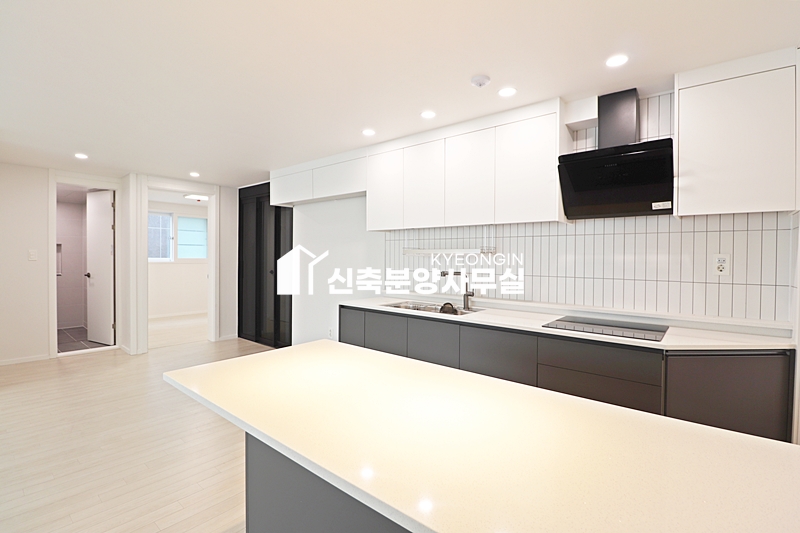 경기 부천소사구 송내동 에젤리움 [ 2룸 . 3룸 . 테라스 . 복층 Type ] 분양 매물번호 14575 사진 24