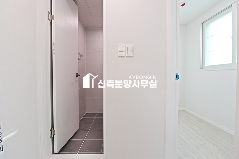 경기 부천소사구 송내동 에젤리움 [ 2룸 . 3룸 . 테라스 . 복층 Type ] 분양 매물번호 14575 사진 29