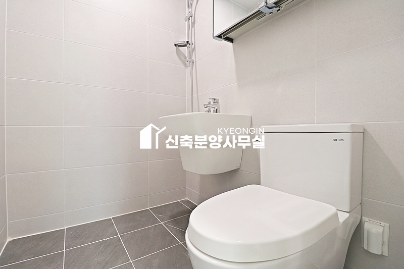 경기 부천소사구 송내동 에젤리움 [ 2룸 . 3룸 . 테라스 . 복층 Type ] 분양 매물번호 14575 사진 31