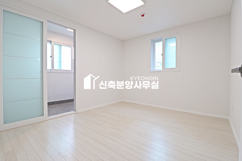 경기 부천소사구 송내동 에젤리움 [ 2룸 . 3룸 . 테라스 . 복층 Type ] 분양 매물번호 14575 사진 33