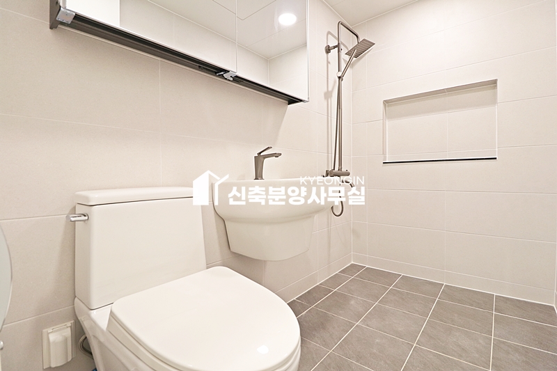 경기 부천소사구 송내동 에젤리움 [ 2룸 . 3룸 . 테라스 . 복층 Type ] 분양 매물번호 14575 사진 35