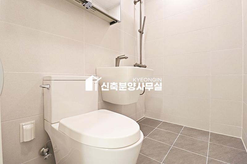 경기 부천소사구 송내동 에젤리움 [ 2룸 . 3룸 . 테라스 . 복층 Type ] 분양 매물번호 14575 사진 49