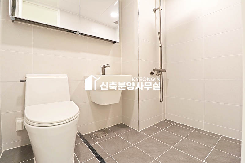 경기 부천소사구 송내동 에젤리움 [ 2룸 . 3룸 . 테라스 . 복층 Type ] 분양 매물번호 14575 사진 52