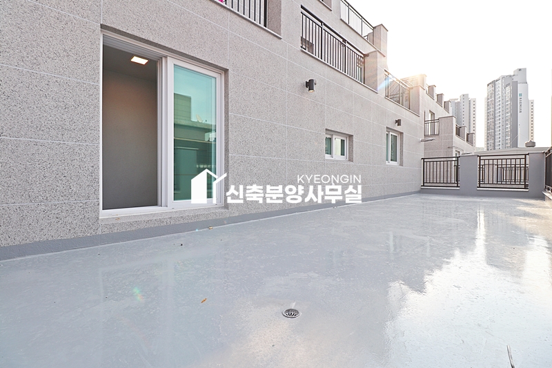 경기 부천소사구 송내동 에젤리움 [ 2룸 . 3룸 . 테라스 . 복층 Type ] 분양 매물번호 14575 사진 53
