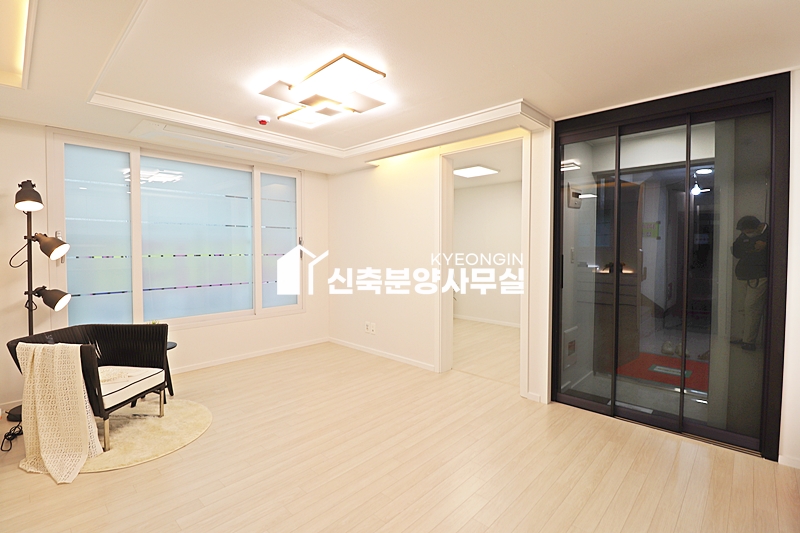 경기 부천소사구 송내동 에젤리움 [ 2룸 . 3룸 . 테라스 . 복층 Type ] 분양 매물번호 14575 사진 55