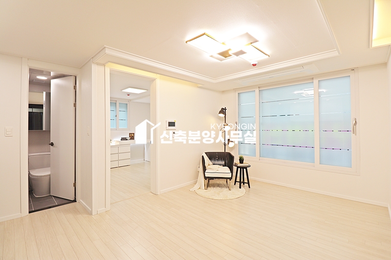 경기 부천소사구 송내동 에젤리움 [ 2룸 . 3룸 . 테라스 . 복층 Type ] 분양 매물번호 14575 사진 57